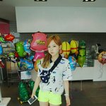 홍영기 <b>타일</b>의 배신ㅋ