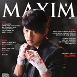 ★★유키스 <b>동호</b> 미소년 이미지 벗고 진짜 남자로 거듭나다~~