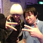 으아닝 <b>지용</b>이를 따라다니나