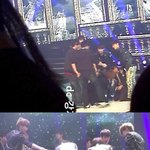 찬열이에 대해 일본에서 무한 <b>rt</b>된 내용