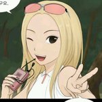 내시각으로씨스타보라닮은<b>캐릭터</b>