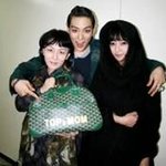 패셔니스타들의 프랑스 브랜드 <b>착용샷</b>