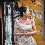 164cm/49kg <b>통통</b>녀 저는 뭘입어야 어울릴까요?