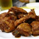 <b>김병만</b>치킨 투마리치킨 괜찮네요