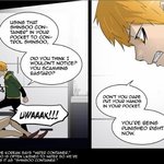 우리나라 웹툰★★★