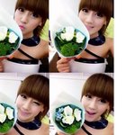 만약에 친구 중에 레인보우 <b>오승아</b> 닮은 사람이있다면