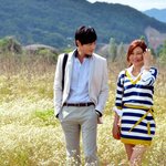 요즘 최고의 커플..ㅠㅠ 장동건-김하늘