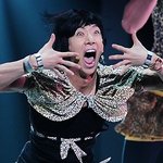 정신 세계가 4<b>차원</b>인 연예인들