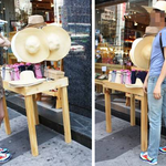여자친구와 데이트 ^^