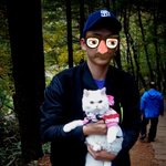 [화이트 페르시안 인 줄 알앗지만 사실 믹스?] 내 아들 <b>두부</b> 이야기