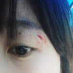 사진有)칠칠맞지못한 저희언니좀 보세요!ㅜㅜ