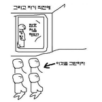 (100퍼공감) 수련회 패턴!