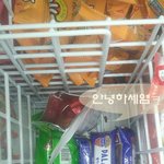 ☆★☆★<b>oo</b>편의점실체ㅋㅋㅋㅋㅋㅋ(더러움,혐오주의)
