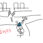 <b>인신</b>매매 당할뻔 했습니다......ㅠㅠㅠ