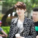 exo-k 리더, <b>b.a.p</b> 리더