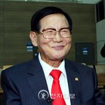 2차 동성서행의 역사 신천지 이만희 총회장님이 이루시다.