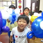 아직도 따뜻한 우리나라 저소득 아이들을 위해 투표 부탁드려요~♥