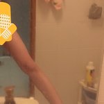 48kg남자의다리라인★