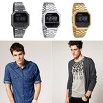 몇 안되는 남자의 필수 여름 악세서리