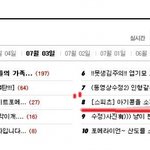 2편 [스피츠] 아기콩을 소개합니다. +_+