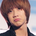 <b>울상</b> 표정도 귀여운 아이돌들