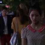 드라마 마저도 남자들은 어리고 이쁜여자 좋아하네요