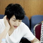 여자들도 울고 갈 송중기의 백프로 <b>민낯</b>