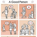 교회다니면 착한사람인데 왜그래요;  ←<b>꼴통</b>들아 잘봐라
