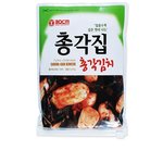멘붕오는 <b>총각</b>집
