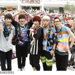 b1a4 새소식 알리미 / 비원에이포 뉴스