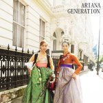 [런던은 지금, <b>아라리</b>요♬]국악소녀들의 런던꿈여행♥