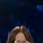 ★★지금 엠카 크리스탈 <b>조증</b>환자 같아 ㅋㅋ