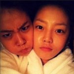 ★★★용준형-구하라 커플 사진 <b>유출</b>★★★
