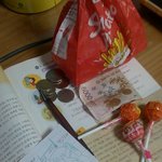 오늘 시험을 보고 왔는데 감동 받았어요 ㅜㅠㅜ