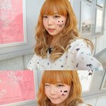사진有) 홍영기 머리 펌 이름이 뭐죠?