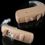 혹시 귀걸이형 <b>보청기</b> 기증해주실분 계신가요?