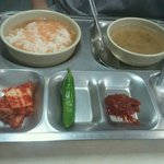 이딴걸 먹고 어떻게 일을 할까????;;;;