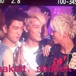 '<b>b.a.p</b>' 영재와 '제프' jb는 친한친구