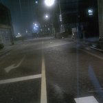 호우특보 자랑스러운 물의도시 <b>논현</b> ...ㅋ...ㅋㅋ...ㅋㅋㅋㅋㅋㅋ