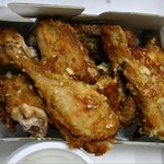 달인 김병만 치킨 먹고파요~