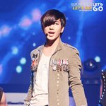 <b>수염</b>돌에서 연기돌로, 미모급상승 mblaq 지오!