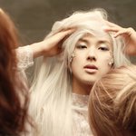 라푼첼같은 임시완♥ <b>백발</b> 사진!!!!!!!!!!!!!!!!!!!...