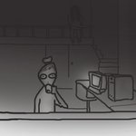 ▶3세위 귀신과의 동거 <5부>