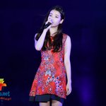바람도 도와주는 아이유
