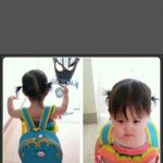 깨알같은 애기들 에피소드!