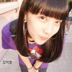 데뷔전부터 <b>우월</b>한 외모의 여자 아이돌
