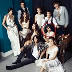 임메아리 데뷔 전 사진