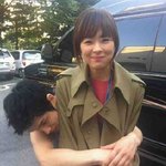 질투나는 동방신기의 <b>각종</b> 스킨쉽