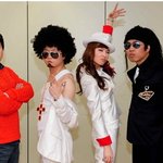 <핫뉴스!!> 개콘 용감한 녀석들의 파격 변신!!