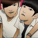 ★ 훈남 도전~! ★